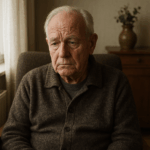Bert (80): Het maakt niet uit op wie je stemt, er verandert toch niets