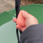 Dit trucje lijkt misschien een beetje raar maar zal je een hoop ergernis besparen!