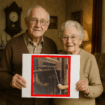 Raadsel: Welk oud hollands gebruik zien we hier op de foto?