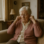 Thea (78): Mijn buurman maait het gras op zondag. Ik wil dan graag rusten!