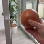 Wrijf een ui over je ramen en kijk wat er gebeurt (Verbazingwekkend resultaat)