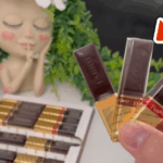 Je hebt Merci chocolade altijd verkeerd uitgepakt. Zo moet het wel!