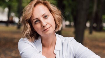 Chantal (40): Ik irriteer mij aan senioren die blikjes en flesjes uit de container vissen