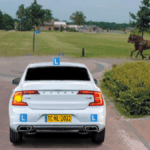 Denk Je Dat Je Weet Wie Voorrang Heeft? Dit Verkeersraadsel Laat Bestuurders Versteld Staan!