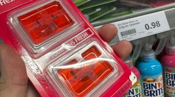 Dit product van de Action kost nog geen euro en gaat jou een heel hoop ergernis besparen!