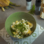 Zo maak je de eiersalade van de La Place!