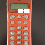 Deze mobiele telefoon was razend populair vroeger. Hoe heette dit model?