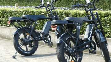 “Het is klaar!” Deze gemeenten willen e-steps en fatbikes van de straat verbannen