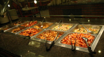 Schokkend: dit is hoe all-you-can-eat-restaurants je portemonnee leegtrekken…