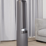 Action komt met designer ventilator met verwarmfunctie voor een fractie van de prijs!