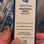 Pijnstiller werkt beter door dit drankje – Je zult versteld staan!