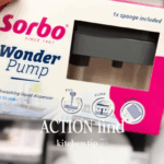 Met dit slimme product van de Action wordt afwassen ineens een stuk minder vervelend