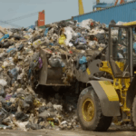 Amsterdam importeert en verbrandt wekelijks 900.000 kilo Italiaans afval, maar weert diesel auto’s