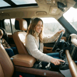 Experts waarschuwen: Deze knop op je dashboard nooit in drukken tijdens de winter!