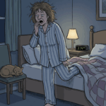 Uroloog onthult simpele avondtruc: zo hoef je ’s nachts NOOIT meer je bed uit om te plassen!