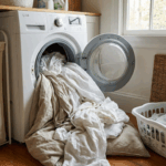 Was jij je beddengoed altijd op 60 graden? Fout! Dit is de beste temperatuur!