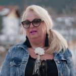 Monique Hansler zag er vroeger ZO uit: zou jij haar herkennen?