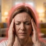 Uren voor een hersenbloeding geeft je lichaam vaak dit ene signaal. Dit moet iedereen weten!