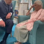 Vergeet dure vitamines: de oudste vrouw ter wereld (116) vertrouwt op dit ene simpele ding!