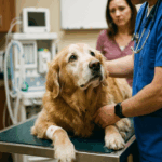 Dierenarts met tranen in de ogen: dit doen huisdieren in hun allerlaatste minuten voor het inslapen