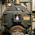 Hier ga je van schrikken: Zoveel belasting zit er op een kuub gas.