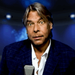 Veel kijkers zeggen hetzelfde over de laatste show van Robert Jensen