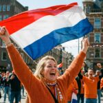 Nederland niet langer het beste land om in te wonen, dit land is dat geworden en het is vlakbij!