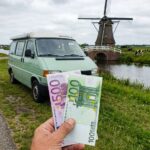 Camperbezitters opgelet: wegenbelasting verdubbelt, zo bespaar je honderden euro’s