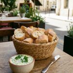 De verborgen truc van restaurants: daarom krijg je altijd een broodje vooraf