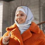 Fatima (31): “Nederlanders moeten eens wat trotser zijn op hun nationaliteit en tradities”