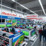 Dit is de reden waarom je (bijna) NOOIT een verzekering op je tv/wasmachine moet nemen!