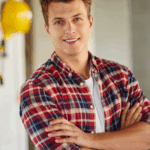 Erik (25): Waarschijnlijk mag ik pas met 75 jaar met pensioen