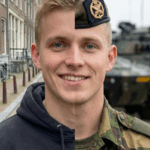 Jan (27): “Waarom zou ik dienstplicht accepteren voor een land waar ik bijna geen toekomst heb?”