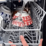 Passen de glazen niet in de vaatwasser? Waarom heeft niemand mij deze vaatwas-hack eerder verteld?