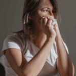 Jeanet (42): “Ik heb spijt dat ik ooit kinderen heb genomen”