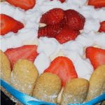 Dit retro toetje uit de jaren 70 verovert opnieuw harten, weet jij nog wat het is?