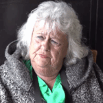 Heel Nederland leeft mee: zorgwekkend bericht over Oh Oh Den Haag-toiletjuffrouw Joke Walle (78)