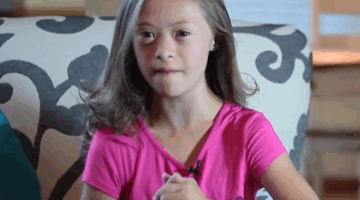 Artsen zeiden: “plaats haar in een instelling” : nu is dit meisje met downsyndroom topmodel!