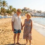 Heb jij wel eens in het buitenland gewoond? Zoveel word je dan gekort op je AOW!