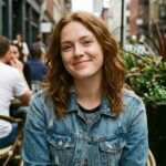 Eva (22): “Iedereen die vlees eet draagt bij aan klimaatverandering.”