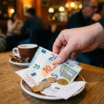 Anne (32): “Ik geef nooit fooi. Ze krijgen toch gewoon salaris?”