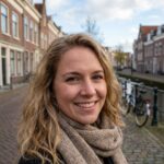 Anne (28): “40 uur per week werken is moderne slavernij, je moet ook leven!”