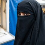 Visboer uit Hoek van Holland voor de rechter na weigering vrouw met gezichtssluier