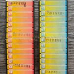 Alleen mensen geboren voor 1990 weten nog wat dit is