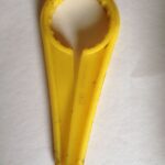 Mijn moeder zei dat ze dit vroeger altijd gebruikte, maar waarvoor?