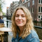 Lisa (26): “Nederlanders klagen over immigratie maar willen zelf geen zwaar werk doen.”