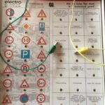 Ik kwam dit op de zolder van mijn moeder tegen, weet iemand nog wat dit is?