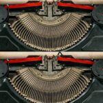 Alleen mensen geboren voor 1970 hebben op dit apparaat gewerkt, weet jij wat het is?