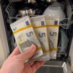Wat kost een spoelbeurt van een vaatwasmachine? Dit betaal je echt per keer
