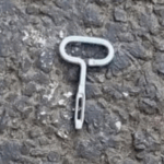 Wat kon je met dit nostalgische sleuteltje allemaal open maken?